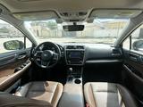 Subaru Outback 2018 года за 7 500 000 тг. в Актау – фото 5