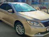 Toyota Camry 2012 года за 8 900 000 тг. в Павлодар – фото 2