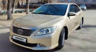 Toyota Camry 2012 года за 9 000 000 тг. в Павлодар