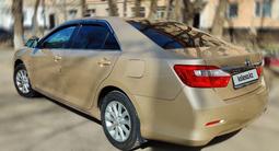 Toyota Camry 2012 года за 9 000 000 тг. в Павлодар – фото 5