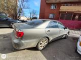 Toyota Camry 2005 годаүшін5 480 000 тг. в Астана