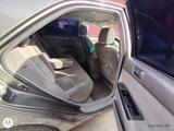 Toyota Camry 2005 годаүшін5 480 000 тг. в Астана – фото 4