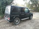 Mercedes-Benz G 300 1992 годаfor5 500 000 тг. в Актобе – фото 4