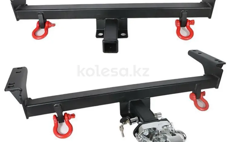 Фаркоп для Changan за 35 000 тг. в Астана