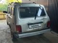 ВАЗ (Lada) Lada 2131 (5-ти дверный) 2004 года за 1 100 000 тг. в Уральск – фото 2
