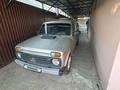 ВАЗ (Lada) Lada 2131 (5-ти дверный) 2004 года за 1 100 000 тг. в Уральск