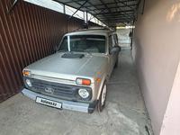 ВАЗ (Lada) Lada 2131 (5-ти дверный) 2004 года за 1 100 000 тг. в Уральск