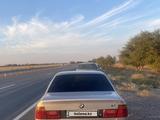 BMW 520 1991 года за 1 000 000 тг. в Шу