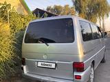 Volkswagen Transporter 1997 года за 2 500 000 тг. в Шу – фото 4