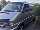 Volkswagen Transporter 1997 года за 2 500 000 тг. в Шу – фото 2