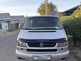 Volkswagen Transporter 1997 года за 2 500 000 тг. в Шу