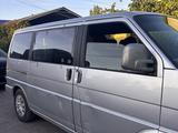 Volkswagen Transporter 1997 года за 2 500 000 тг. в Шу – фото 3
