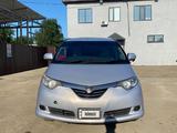 Toyota Estima 2008 года за 3 500 000 тг. в Уральск