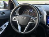 Hyundai Accent 2014 года за 5 490 000 тг. в Актобе – фото 5