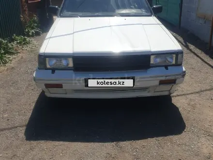 Nissan Laurel 1989 года за 600 000 тг. в Алматы – фото 2