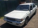 Nissan Laurel 1989 годаүшін830 000 тг. в Алматы