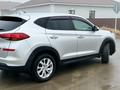 Hyundai Tucson 2021 года за 10 999 999 тг. в Атырау – фото 3