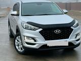 Hyundai Tucson 2021 года за 10 999 999 тг. в Атырау