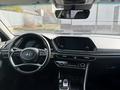 Hyundai Sonata 2021 года за 12 000 000 тг. в Алматы – фото 17
