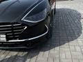 Hyundai Sonata 2021 года за 12 000 000 тг. в Алматы – фото 2