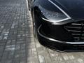Hyundai Sonata 2021 года за 12 000 000 тг. в Алматы – фото 3