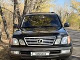 Lexus LX 470 2004 года за 11 550 000 тг. в Караганда