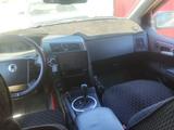SsangYong Kyron 2008 года за 4 100 000 тг. в Жезказган – фото 4