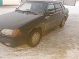 ВАЗ (Lada) 2115 2006 года за 650 000 тг. в Актобе