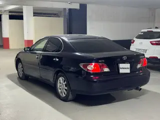 Toyota Windom, 2003