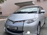 Toyota Estima 2008 года за 5 200 000 тг. в Жезказган