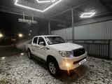 Toyota Hilux 2009 годаүшін5 000 000 тг. в Актау – фото 3