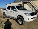 Toyota Hilux 2009 годаүшін5 000 000 тг. в Актау – фото 4