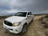 Toyota Hilux 2009 годаүшін5 000 000 тг. в Актау – фото 5