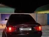 Audi A6 1994 года за 1 950 000 тг. в Аксуат – фото 2