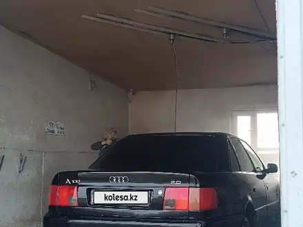 Audi A6 1994 года за 1 950 000 тг. в Аксуат – фото 17