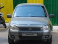 ВАЗ (Lada) Kalina 1118 2007 года за 1 100 000 тг. в Уральск