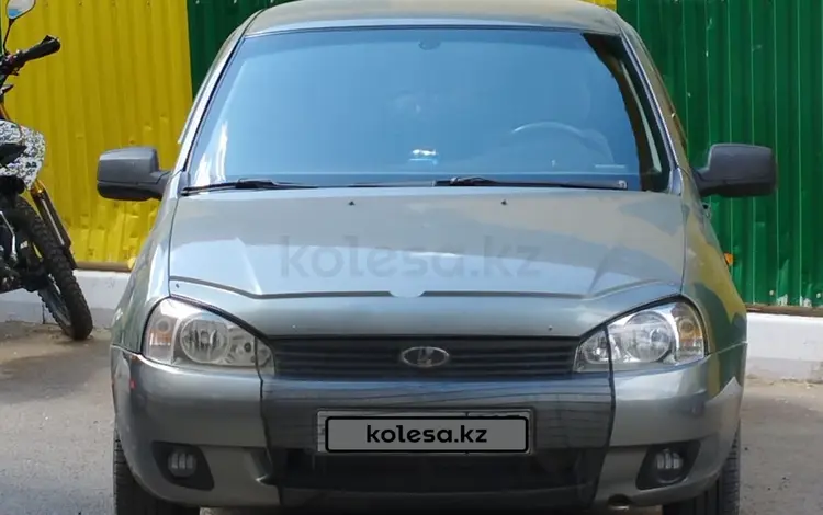 ВАЗ (Lada) Kalina 1118 2007 года за 1 100 000 тг. в Уральск