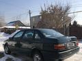 Volkswagen Passat 1989 годаfor850 000 тг. в Алматы – фото 6