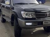 Toyota Land Cruiser 2003 года за 14 000 000 тг. в Жезказган