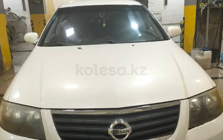 Nissan Almera 2012 года за 4 300 000 тг. в Астана