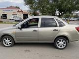 ВАЗ (Lada) Granta 2190 2012 годаүшін2 450 000 тг. в Рудный – фото 2