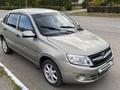 ВАЗ (Lada) Granta 2190 2012 годаүшін2 450 000 тг. в Рудный