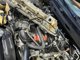 Двигатель на Lexus GX 460 1UR-FE 4.6л 3UR/2UZ/1UR/2TR/1GR за 95 000 тг. в Алматы