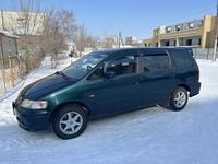 Honda Odyssey 1995 годаүшін3 900 050 тг. в Усть-Каменогорск