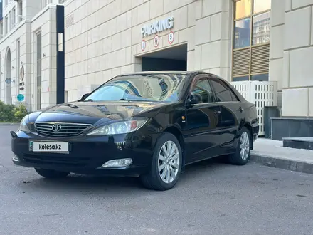 Toyota Camry 2004 года за 5 800 000 тг. в Павлодар