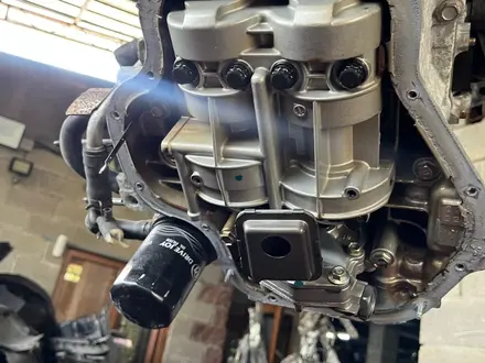 Двигатель TOYOTA CAMRY 2az 2.4 2gr 3.5 за 490 000 тг. в Алматы – фото 2