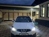 Nissan Qashqai 2010 года за 4 500 000 тг. в Алматы