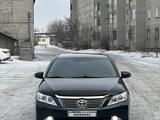 Toyota Camry 2013 годаүшін10 800 000 тг. в Семей