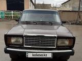 ВАЗ (Lada) 2107 2007 года за 1 580 000 тг. в Костанай