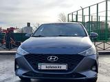 Hyundai Accent 2020 годаүшін6 100 000 тг. в Астана – фото 2